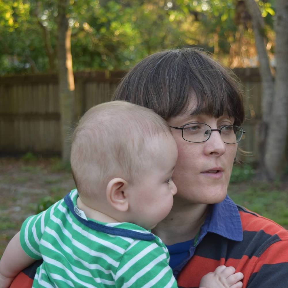 Meet your Posher, Joni